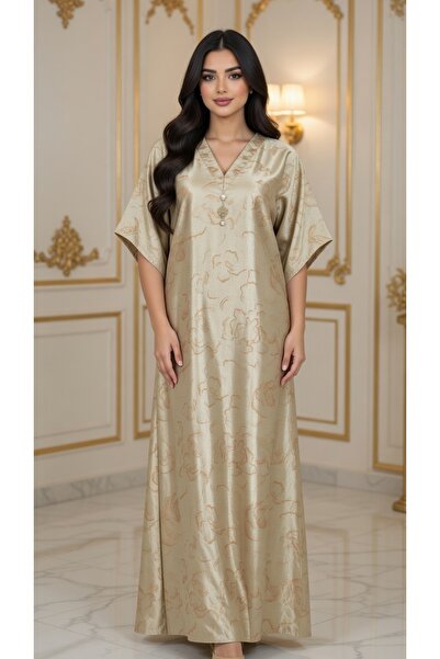 BAKLA FASHION Hala's jalabiya