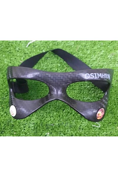 KILIÇ OSİMEN MASKE