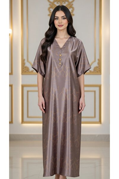 BAKLA FASHION Hala's jalabiya