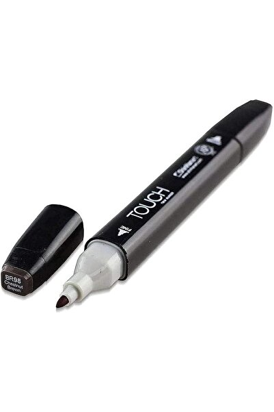 Touch Eyebrow Pencil and Highlighter