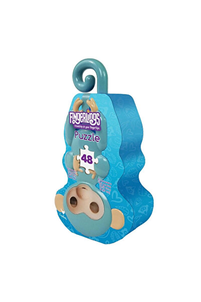 Generic Fingerlind - Puzzle