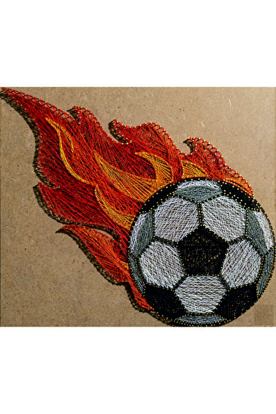 Tiydem مجموعة فنون الفيلوجرافيا للمستوى المتقدم - كرة القدم