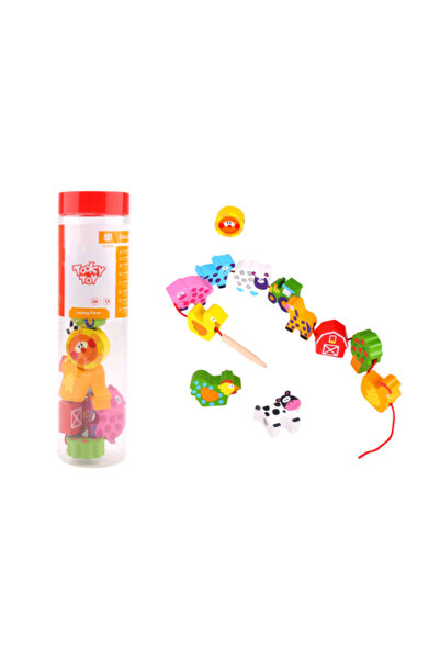 Generic Toki Toy - Rabat Farm