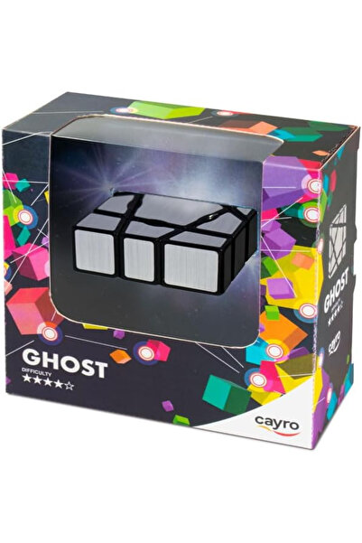 Generic Cairo - Ghost 49