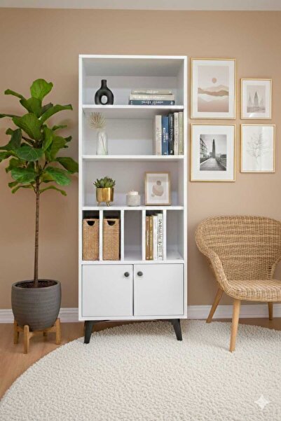 FUHO Bilgin Kitaplık