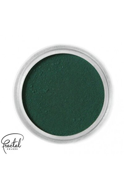 Decoratiuni Dulci Маслинено зелено прах, маслинено зелено, Fractal