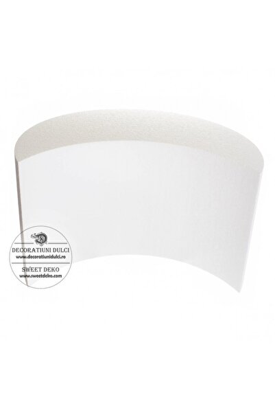 Decoratiuni Dulci Macheta semiluna (etaj scena) - 35 см, h etaj 15 см