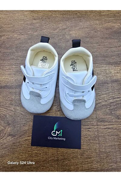 Papulin حذاء الطفل