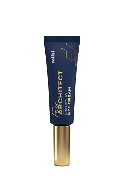 Mİ-Hİ Face Architect. ExoLifting Eye Cream