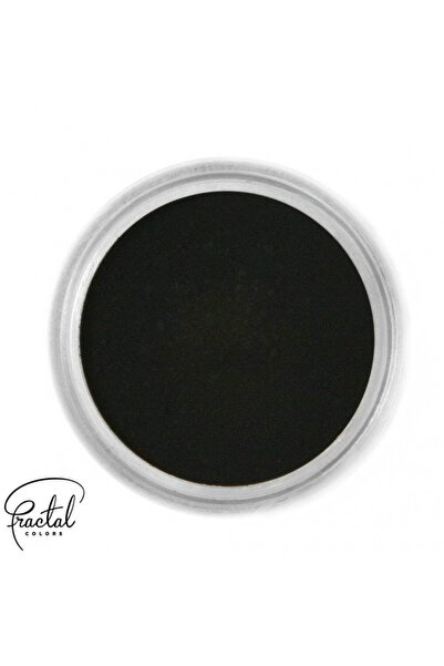 Decoratiuni Dulci Черен прах, черен, фрактал