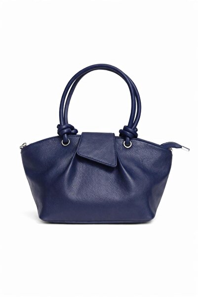 SHIKIRTI Dilli Model Soft Faux Leather Women's Bag with Long Shoulder Strap