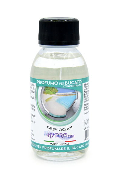 THD Fresh Ocean laundry perfume - 100ml
