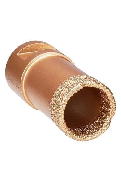 Makita D-44476 - Granit, Mermer ve Porselen Delme Ucu 25 Mm