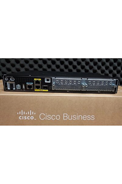 Cisco Router ISR4221