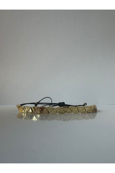 Theory Jewelry - Theory Knot 10