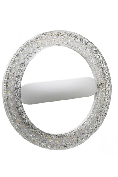 Home DEMİR ELEKTRİK-KRİSTAL SİMİT MODEL LED AMPUL 36W 3renk