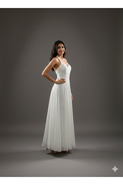 Laftah soft women's dress