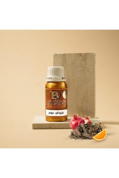 Banafa فروتي عود