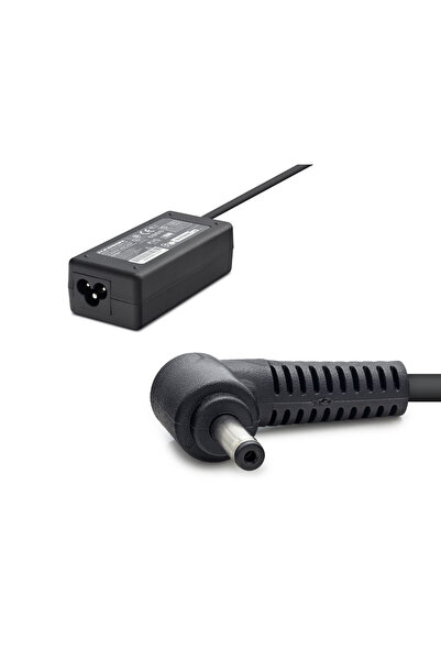 Skygo 19V 2.37A 45W Laptop Adaptörü - 4.0X1.35Mm - Asus Uyumlu - Siyah HD798