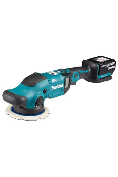Makita DPO600RTE - Dairesel Eksantrik Zımpara 18v - Dpo600rte