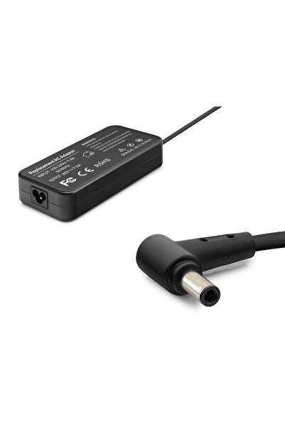 Ramia-Premium | Laptop Adaptörü 150W 20V 7.5A 6.0x3.7 Mm Asus Siyah HD8867 | Tg.Ty