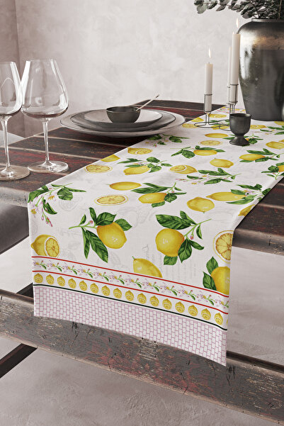 AYSHOME Αϊς Χομ Λίμον Αντικείμενο Διακόσμησης Σπιτιού με θέμα το Λεμόνι