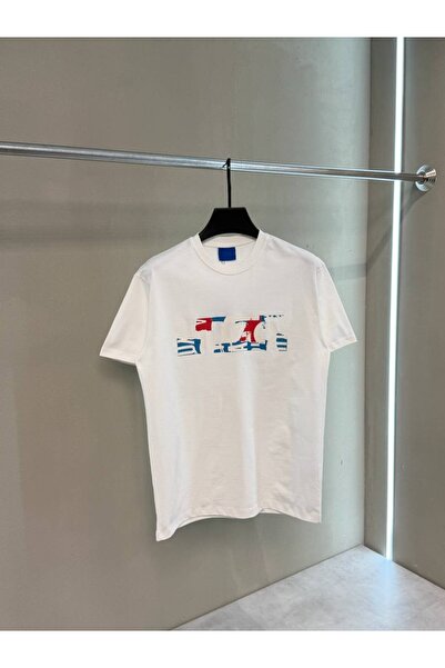 JESSE STORY Men's - Women's Unisex Custom "Hu" Print Design T-Shirt (Js26Hg00...