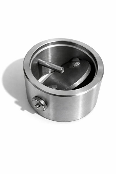 egzoz burada 51 mm Egzoz Klape Aç Kapa Egzoz Valf 5.1 cm Egzoz Aç Kapa Klapes...