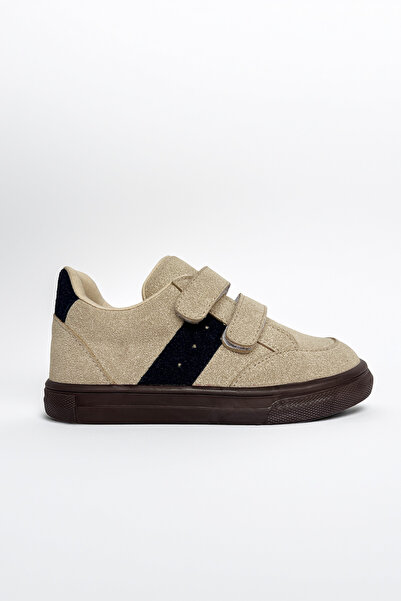 Sthapy Reiva First Step O Ortopedsko Velcro Dnevne Ležerne Cipele za Devojčic...