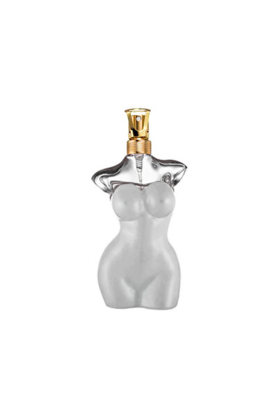 halveti عطر كوكو بودي جراي أو دو بارفان 100 مل للنساء