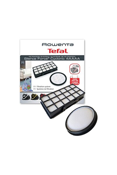 ferhat0 مجموعة فلاتر هيبا متوافقة مع روينتا Ro7676ea X-tream Power