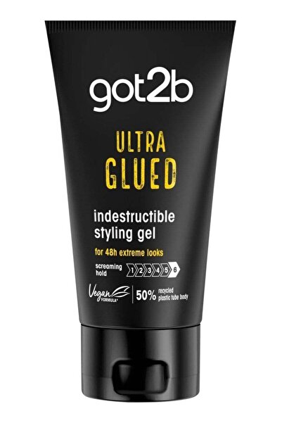 Got2B Got 2B Glued Ultra Styling Gel