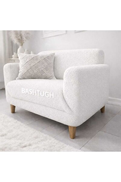 BASHTUGH TİCARET High Quality | Single |   Sofa Cover Bohemian Fabric Elastic...