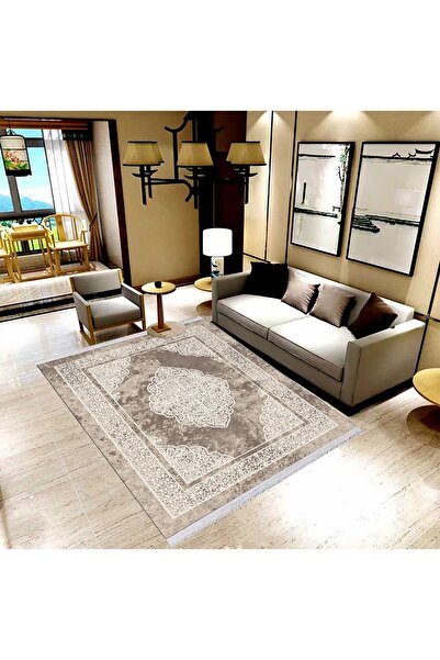 Afkar Albayet Modern Rug 1.9 * 2.9 meters, contemporary design – high quality