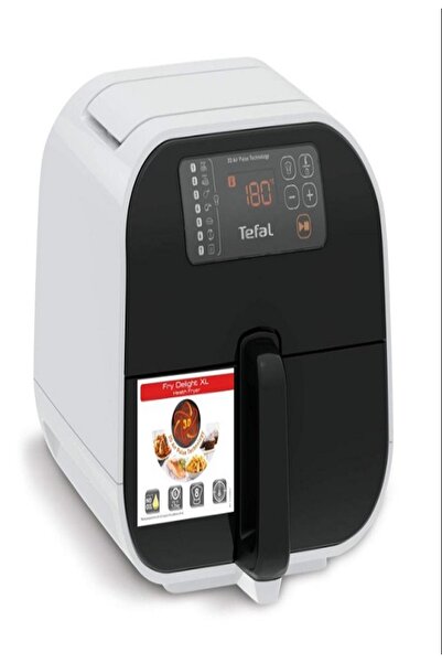 Generic Tefal French Digital Air Fryer