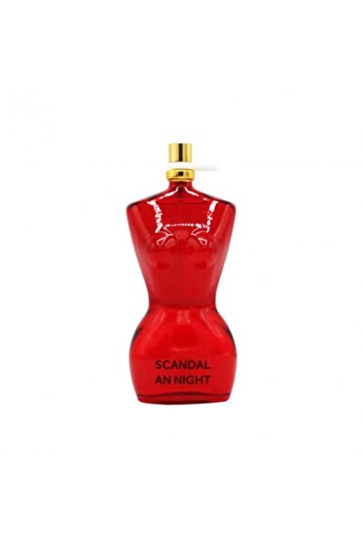HALİFAX عطر هافتي سكاندال نايت 100 مل