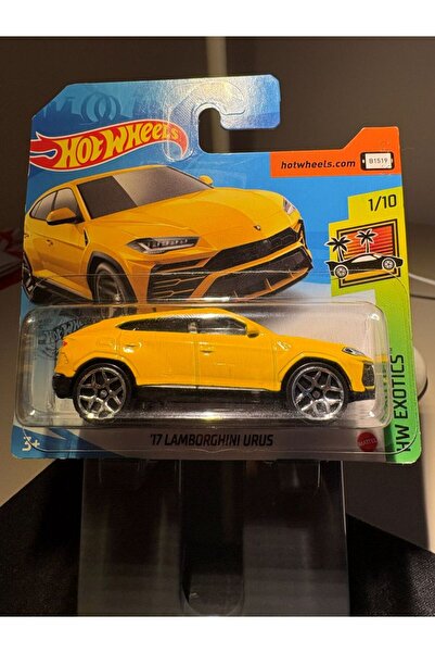 HOT WHEELS Lamborghini Urus 2020