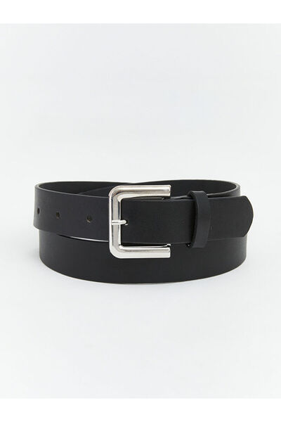 LC Waikiki I Leather-Look Women's Belt from Freezen Store