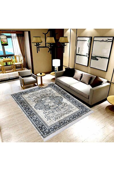 Afkar Albayet Modern Rug 1.9 * 2.9 meters, contemporary design – high quality