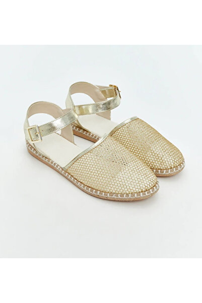 ABBA Women's Closed-Toe Espadrille Sandals (Not Suitable for Scalloped Feet)