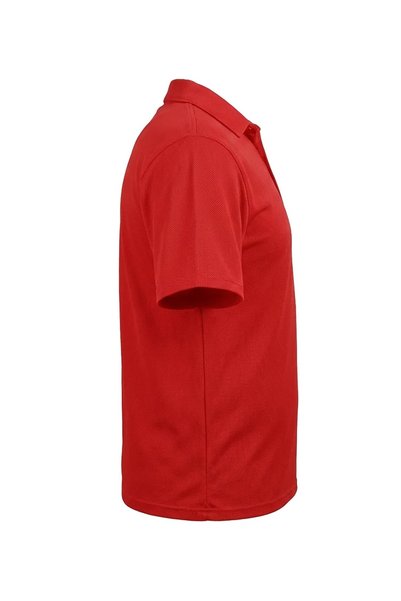 tambattal Tricou Dekons Pique cu guler polo, mărime mare (Croială largă și confortabilă)