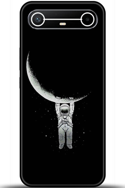 TECNO Spark Slim 5g Case Hd Printed Case - I Am Defenseless 5155