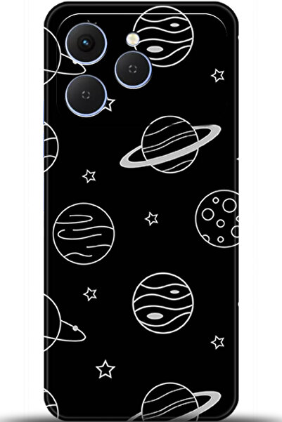 TECNO حافظة سبارك 40 مطبوعة بتقنية HD - إذا كان الأمر من الممكن أن يحدث 5854