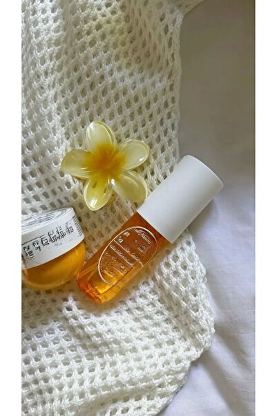 YOYYO Agrafă de păr cu flori de lotus pentru femei, accesoriu de păr de dimen...