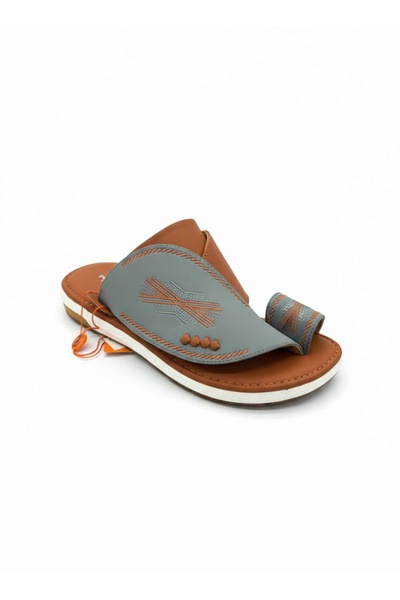 KADY Elegant oriental Orthopedic shoe