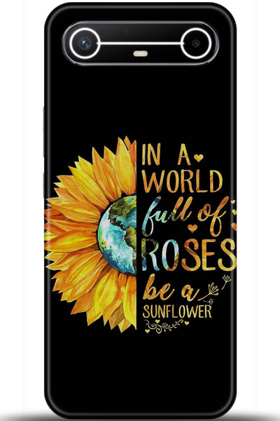 TECNO حافظة سبارك سليم 5G مطبوعة بتقنية HD - إذا كان الأمر مخصصًا له، فانها 5825