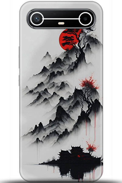 TECNO Spark Slim 5g Case Hd Printed Case - I Am Defenseless 5172