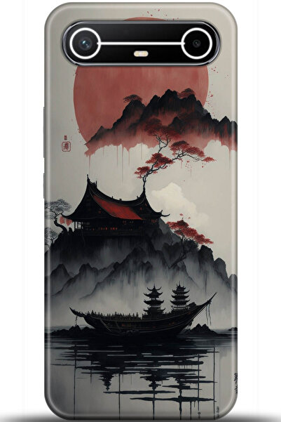 TECNO Spark Slim 5g Case Hd Printed Case - I Am Defenseless 5174