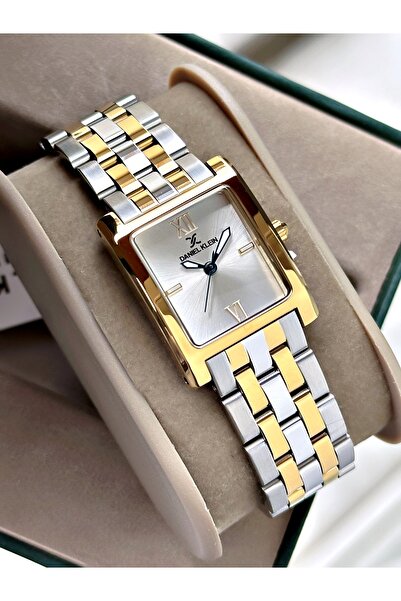 Daniel Klein Minimal Women's Wristwatch 23 mm