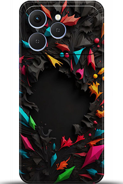 TECNO حافظة سبارك 40 مطبوعة بتقنية HD - إذا كان الأمر من الممكن أن يحدث 5253